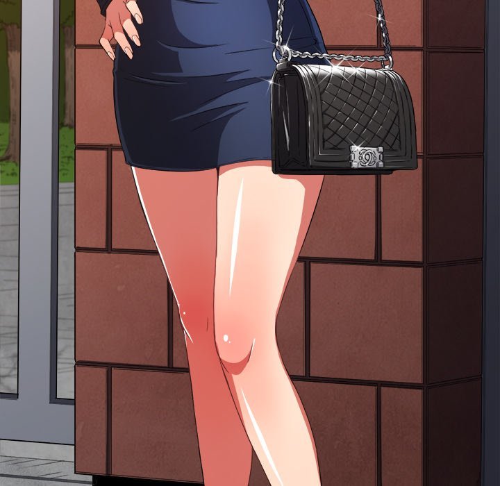 My High School Bully - Chapter 64 - picture 6