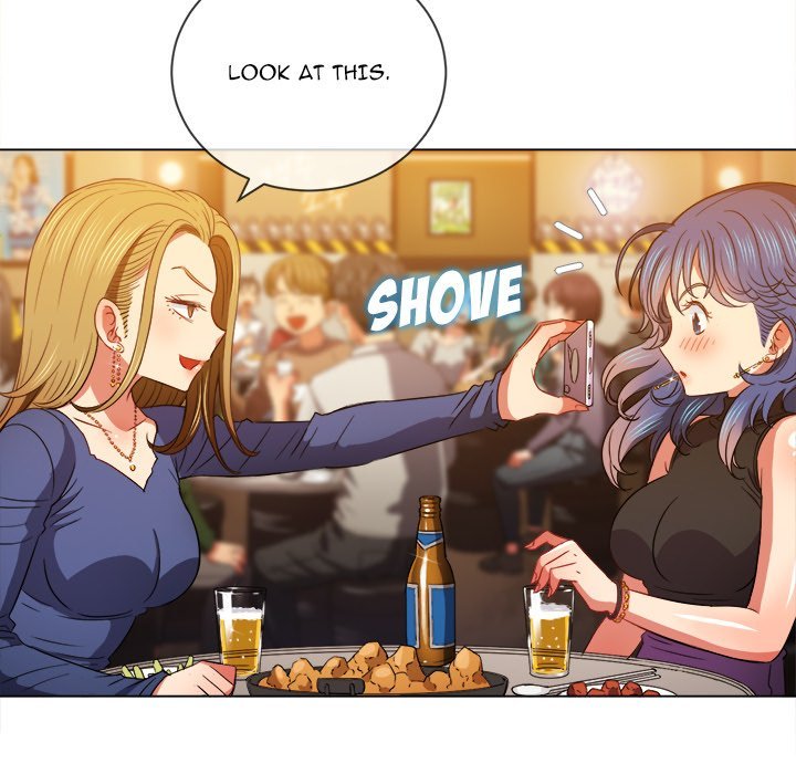 My High School Bully - Chapter 64 - picture 63