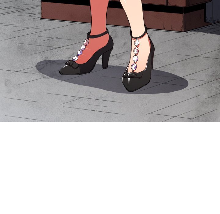 My High School Bully - Chapter 64 - picture 7