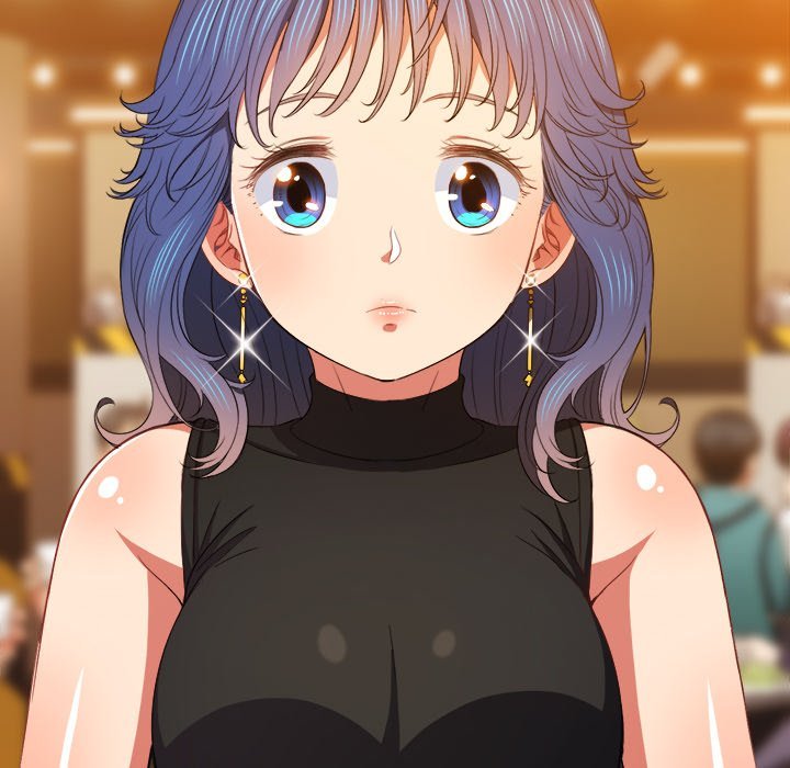 My High School Bully - Chapter 64 - picture 80