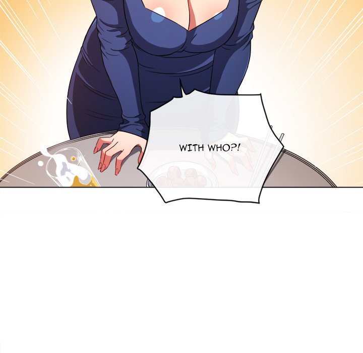 My High School Bully - Chapter 64 - picture 88