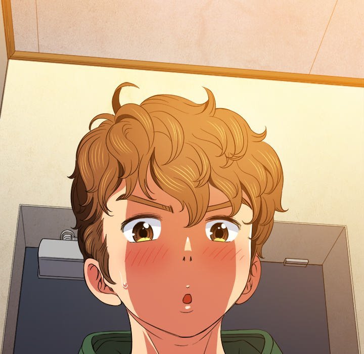 My High School Bully - Chapter 64 - picture 90