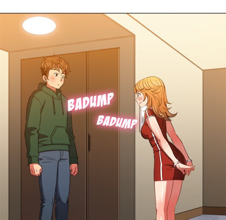 My High School Bully - Chapter 64 - picture 95