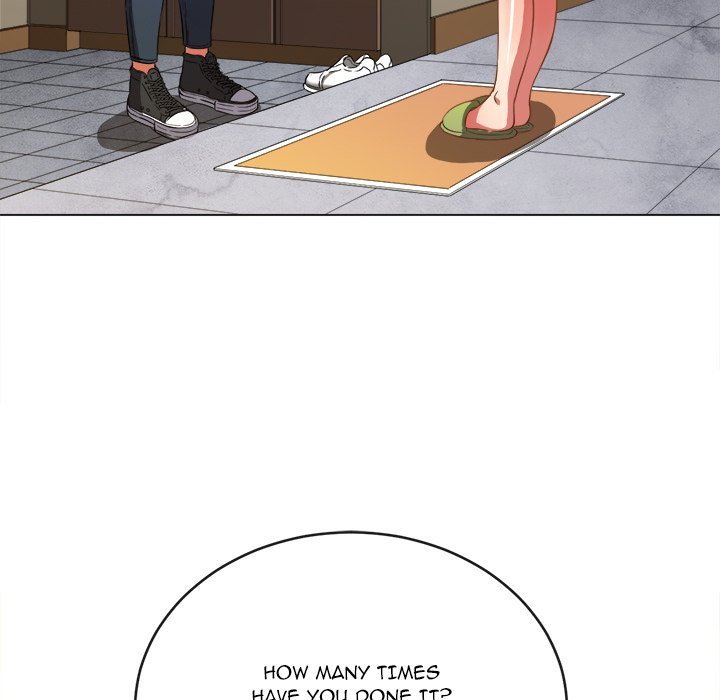 My High School Bully - Chapter 64 - picture 96