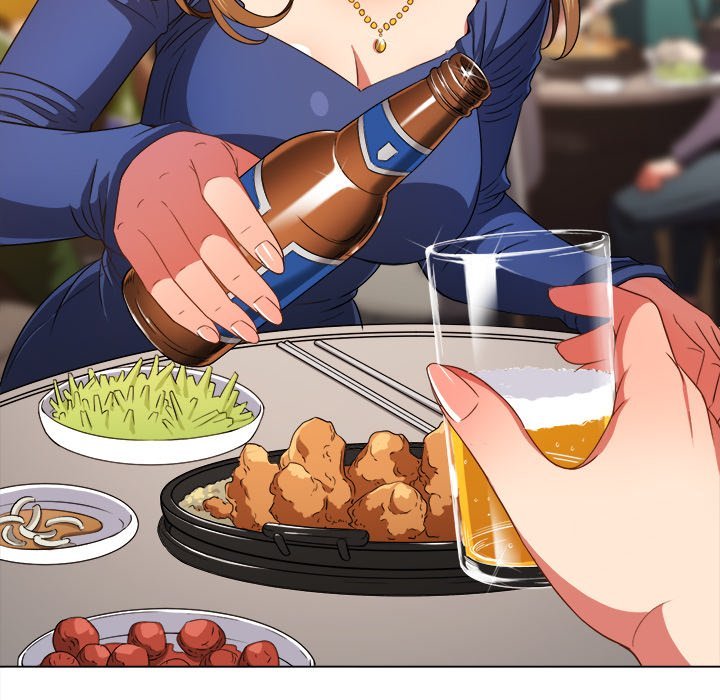 My High School Bully - Chapter 64 - picture 98