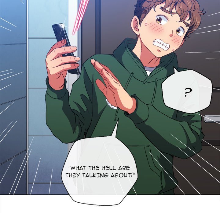 My High School Bully - Chapter 65 - picture 106