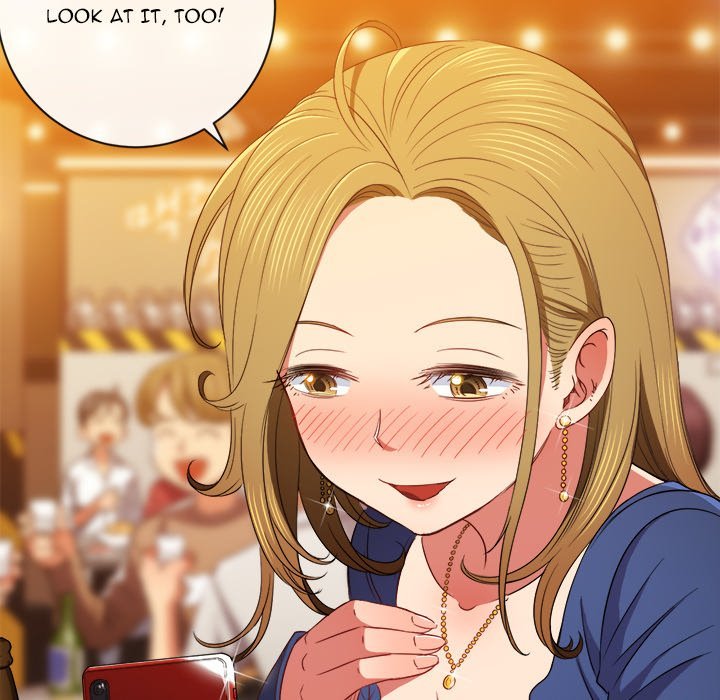 My High School Bully - Chapter 65 - picture 108
