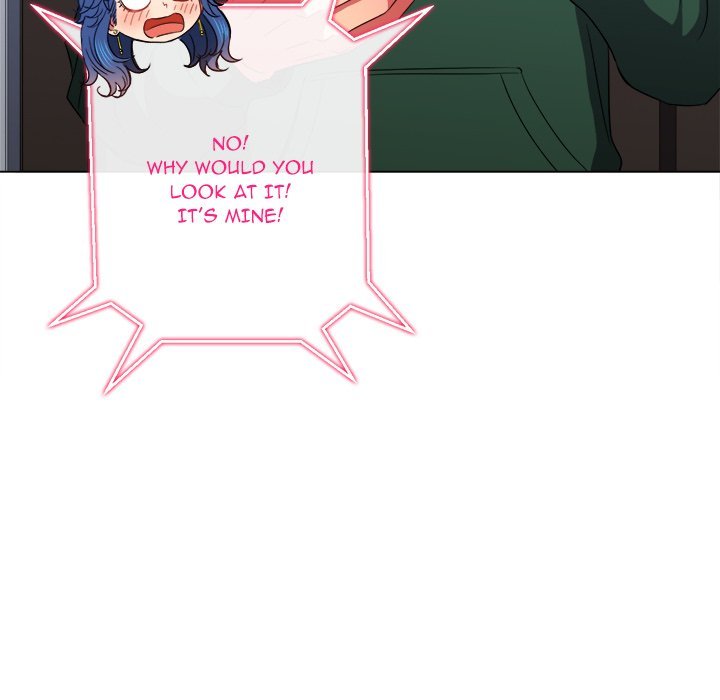 My High School Bully - Chapter 65 - picture 112