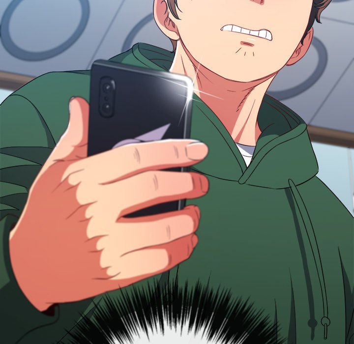 My High School Bully - Chapter 65 - picture 116