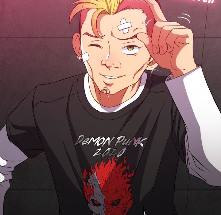 My High School Bully - Chapter 65 - picture 14