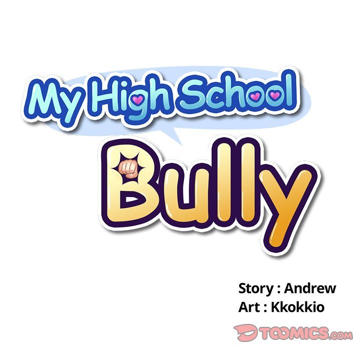 My High School Bully - Chapter 65 - picture 20