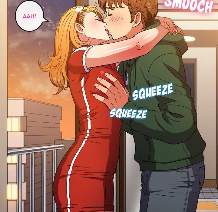 My High School Bully - Chapter 65 - picture 27