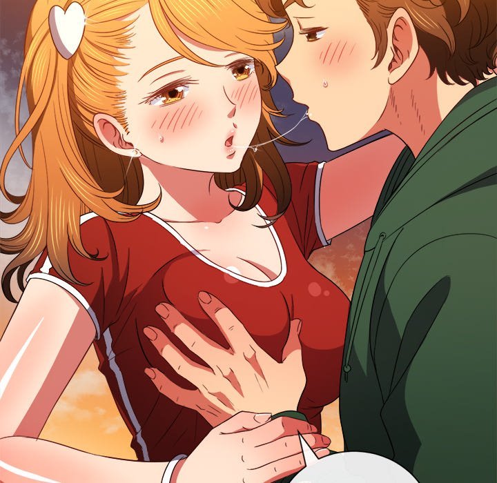 My High School Bully - Chapter 65 - picture 33
