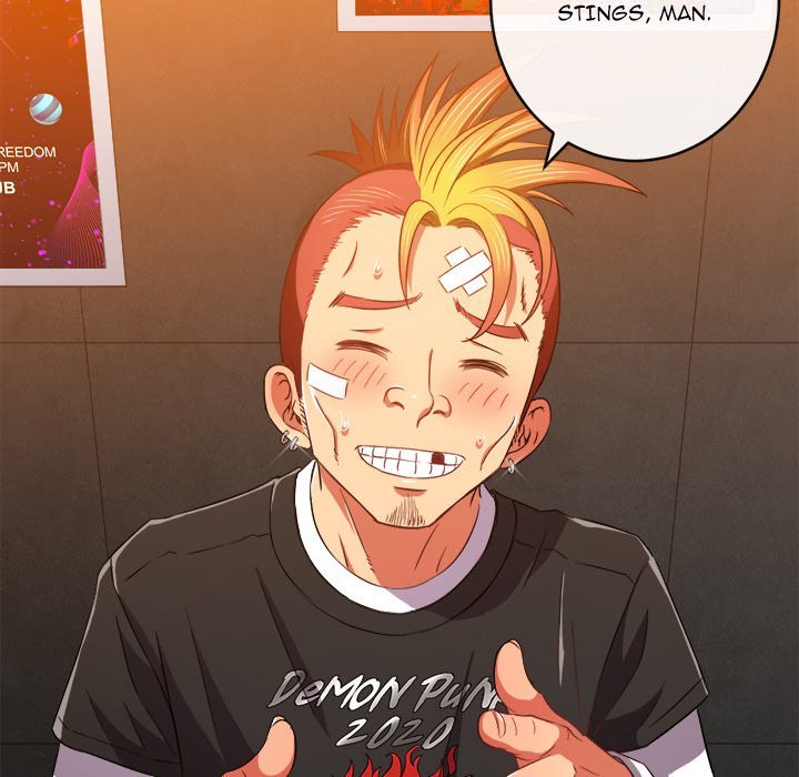 My High School Bully - Chapter 65 - picture 4