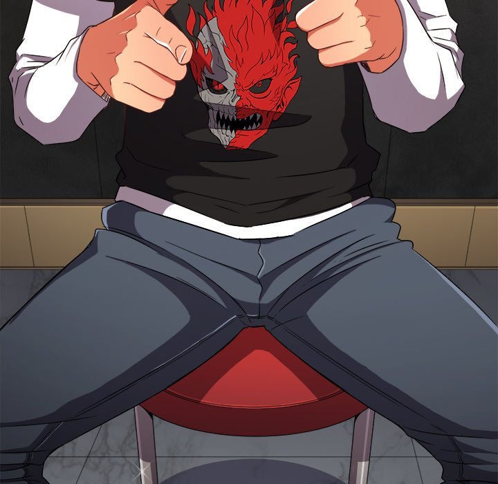My High School Bully - Chapter 65 - picture 5