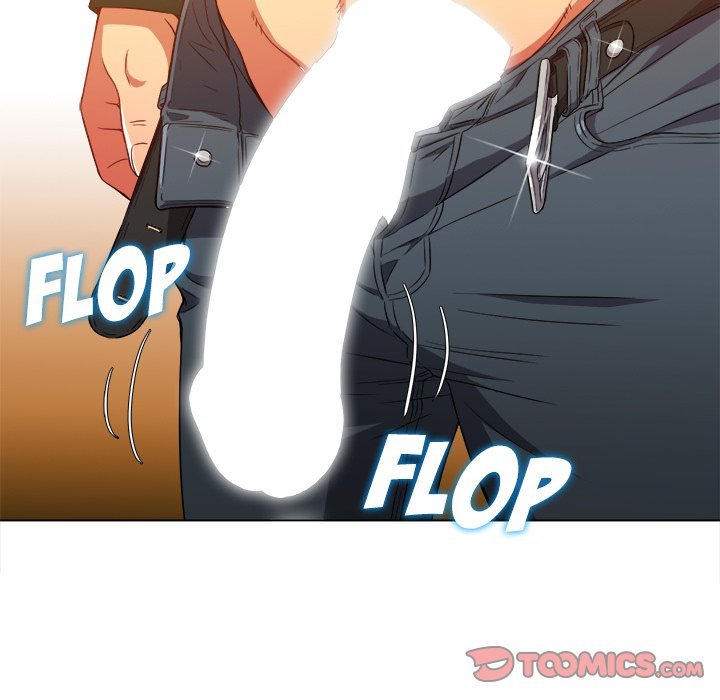 My High School Bully - Chapter 65 - picture 56