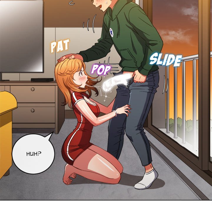 My High School Bully - Chapter 65 - picture 71