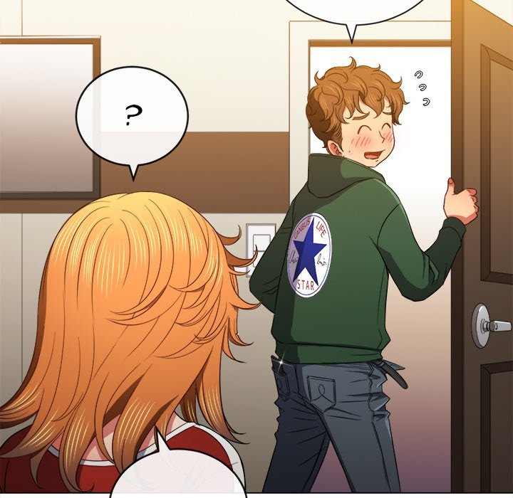 My High School Bully - Chapter 65 - picture 73