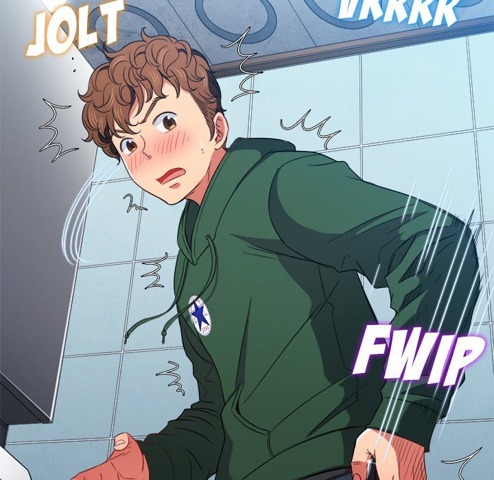My High School Bully - Chapter 65 - picture 86