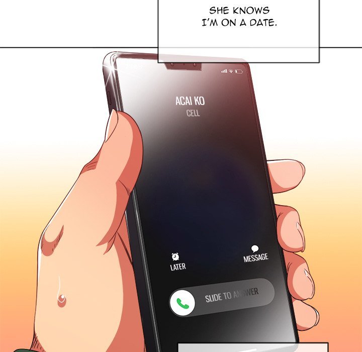 My High School Bully - Chapter 65 - picture 89