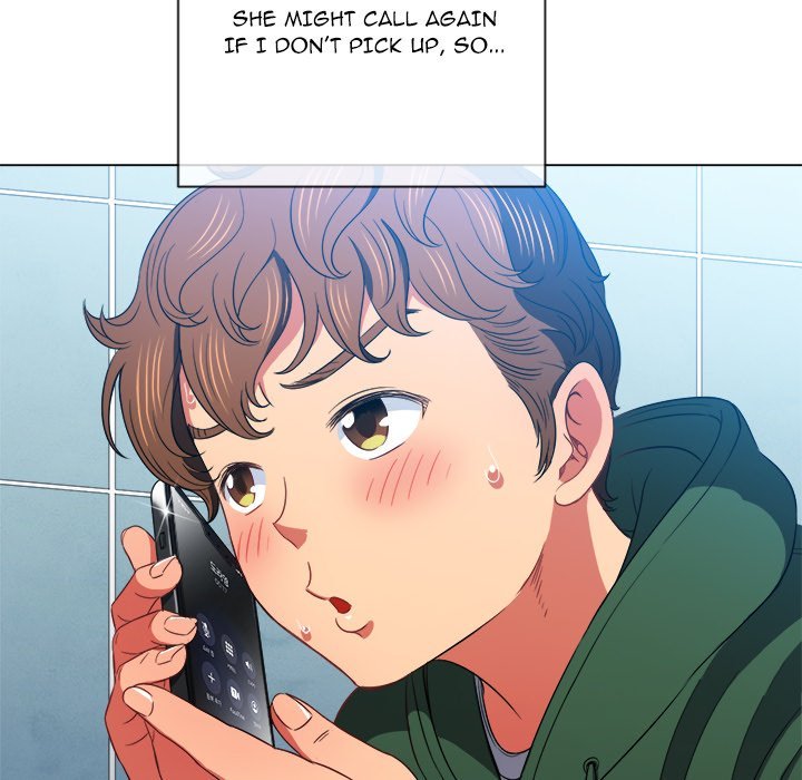 My High School Bully - Chapter 65 - picture 91