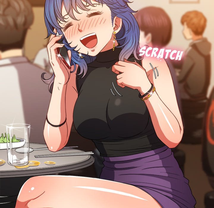 My High School Bully - Chapter 65 - picture 95