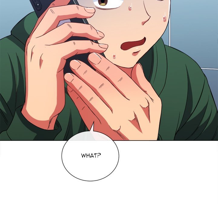 My High School Bully - Chapter 65 - picture 99