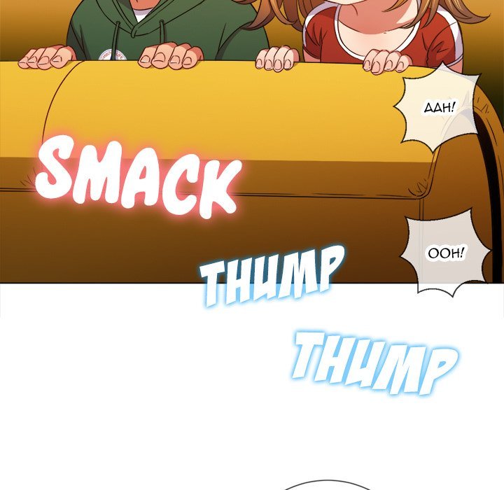 My High School Bully - Chapter 66 - picture 109