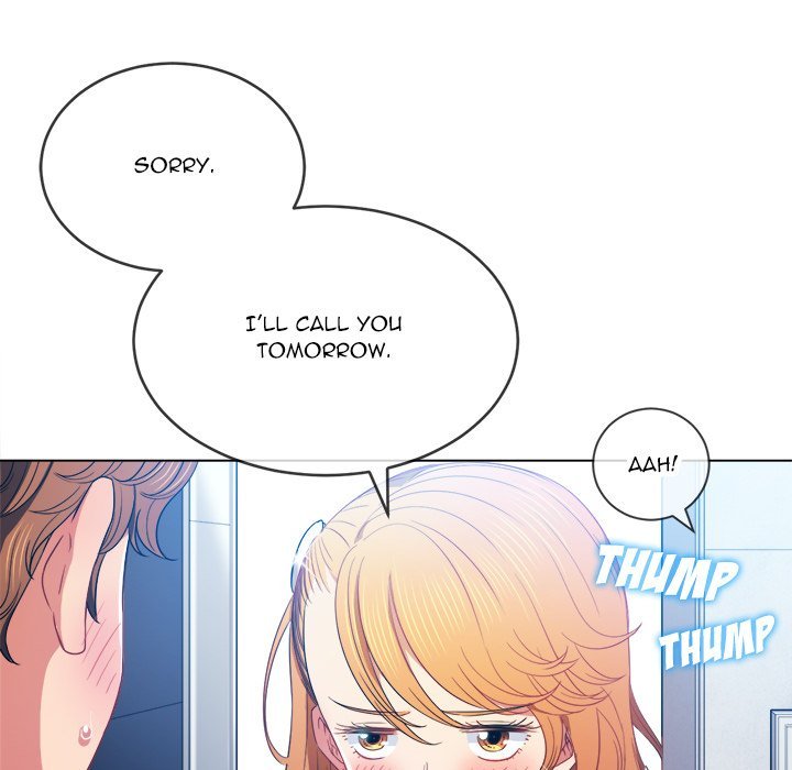 My High School Bully - Chapter 66 - picture 120
