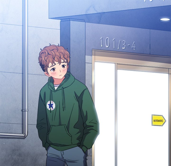 My High School Bully - Chapter 66 - picture 123