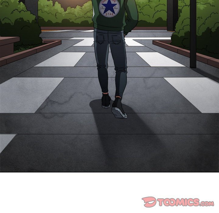 My High School Bully - Chapter 66 - picture 128