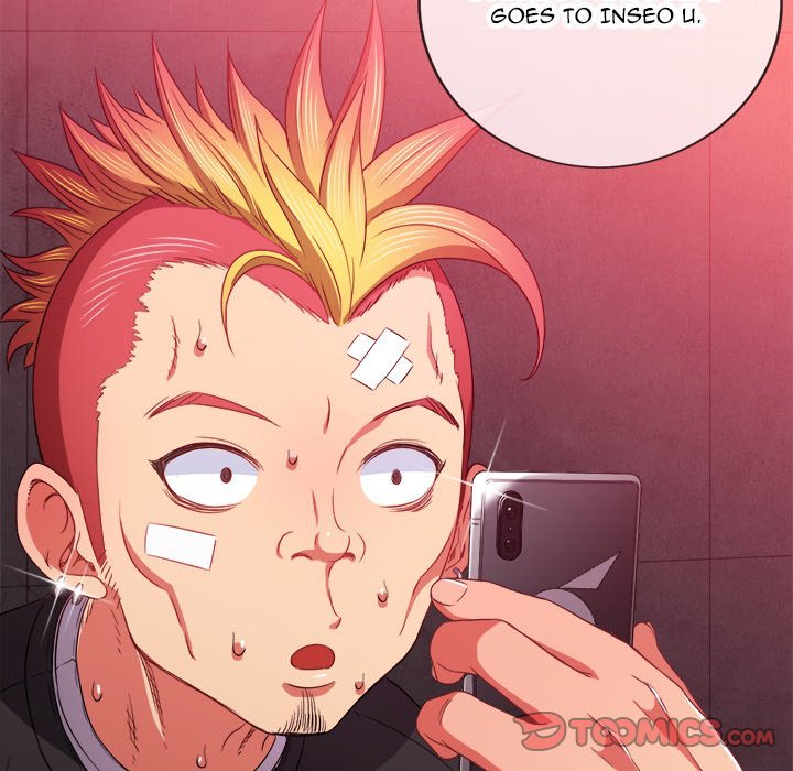 My High School Bully - Chapter 66 - picture 134
