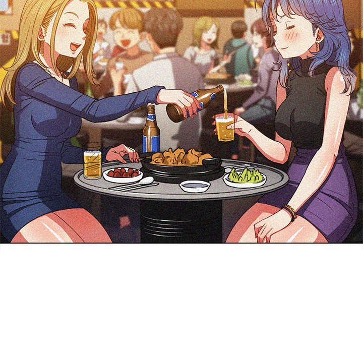 My High School Bully - Chapter 66 - picture 137