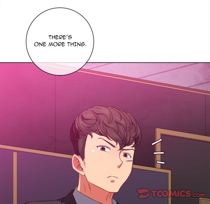 My High School Bully - Chapter 66 - picture 140