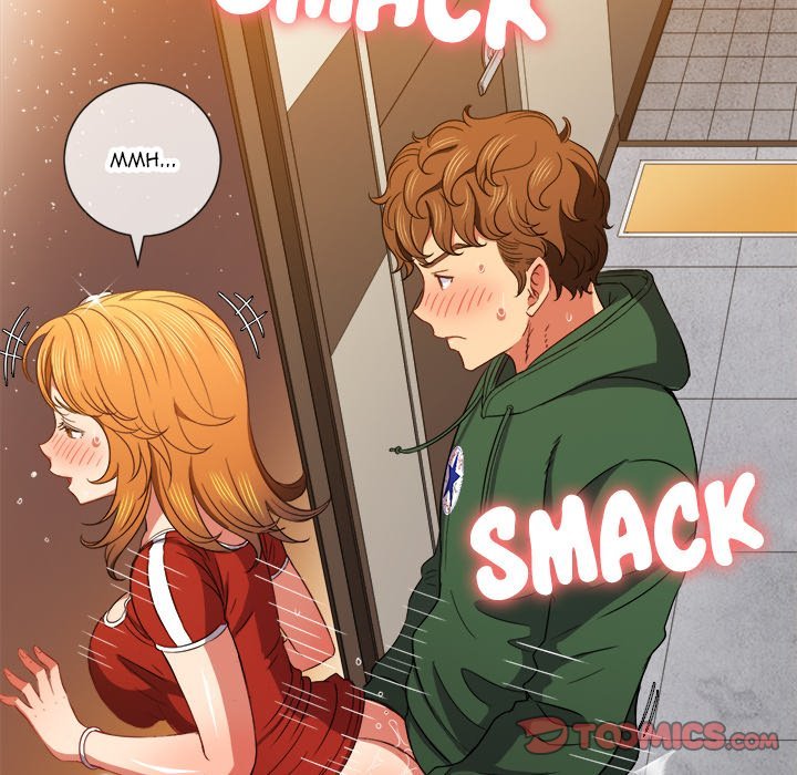My High School Bully - Chapter 66 - picture 86