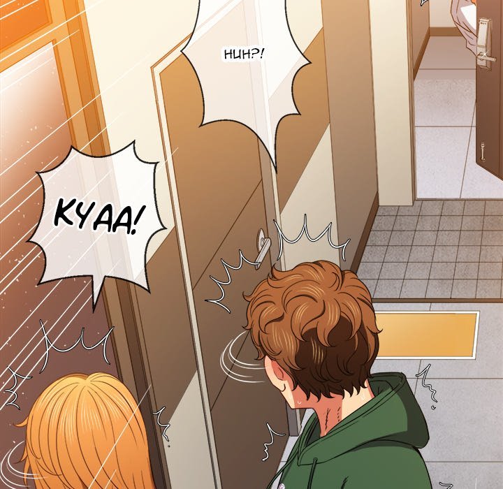 My High School Bully - Chapter 66 - picture 90