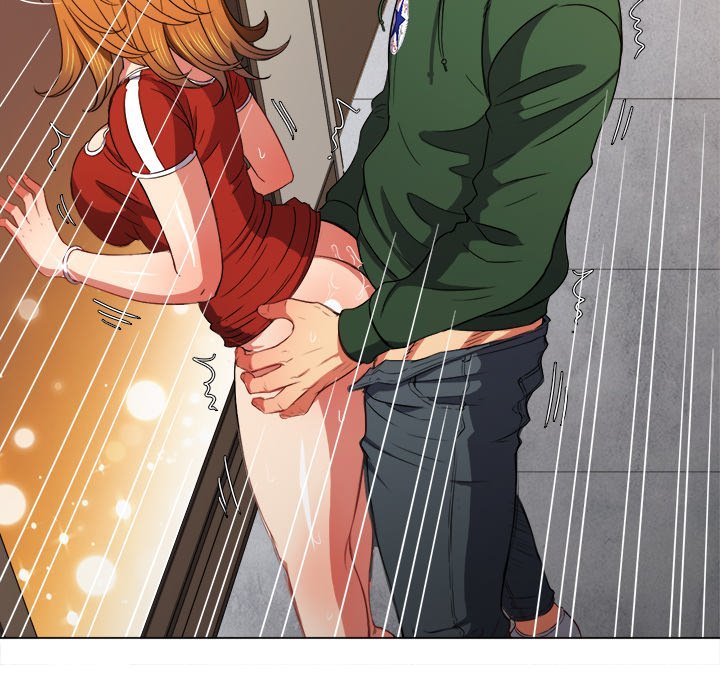 My High School Bully - Chapter 66 - picture 91