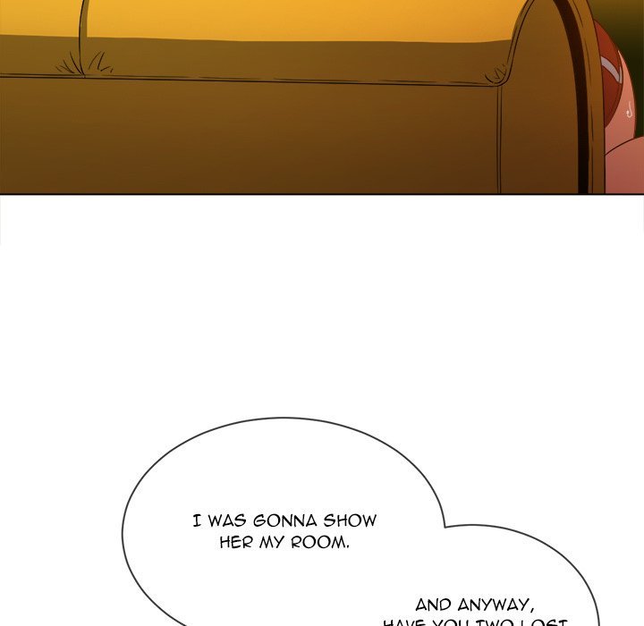 My High School Bully - Chapter 66 - picture 95