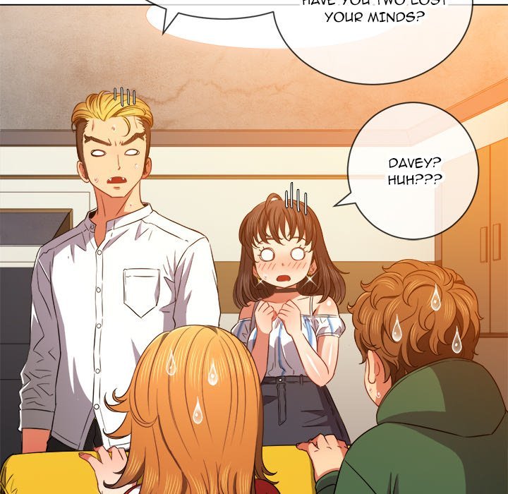 My High School Bully - Chapter 66 - picture 96