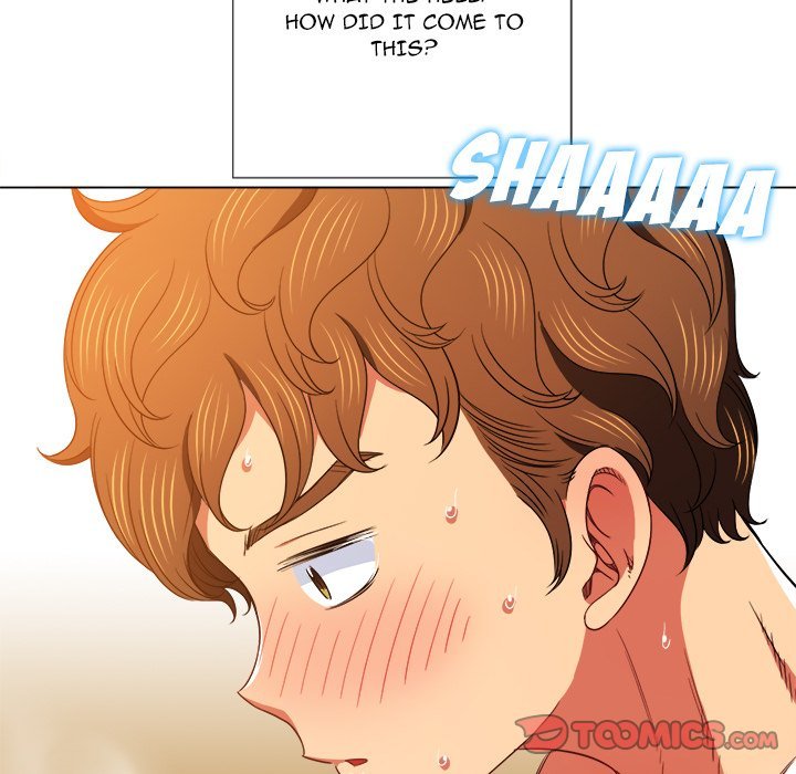 My High School Bully - Chapter 67 - picture 104