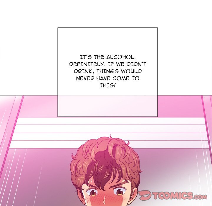 My High School Bully - Chapter 67 - picture 110