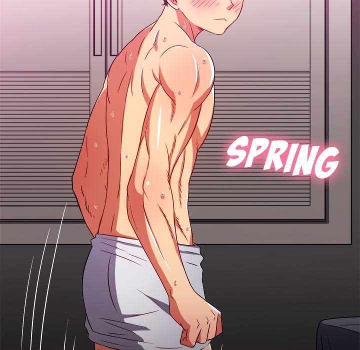 My High School Bully - Chapter 67 - picture 114