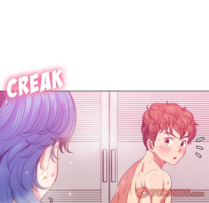 My High School Bully - Chapter 67 - picture 116