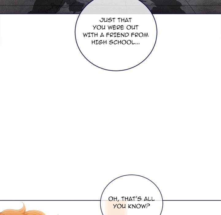 My High School Bully - Chapter 67 - picture 19