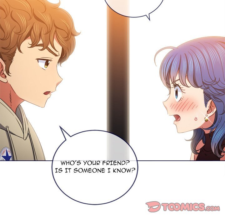 My High School Bully - Chapter 67 - picture 20
