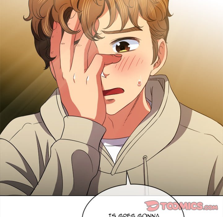 My High School Bully - Chapter 67 - picture 32
