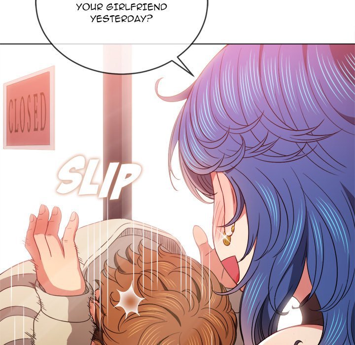 My High School Bully - Chapter 67 - picture 45