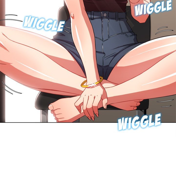 My High School Bully - Chapter 67 - picture 55
