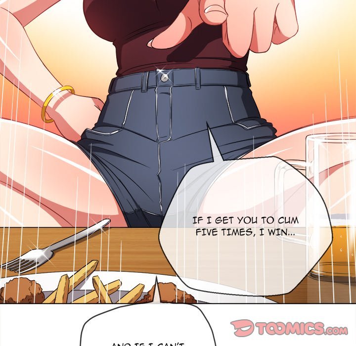 My High School Bully - Chapter 67 - picture 74