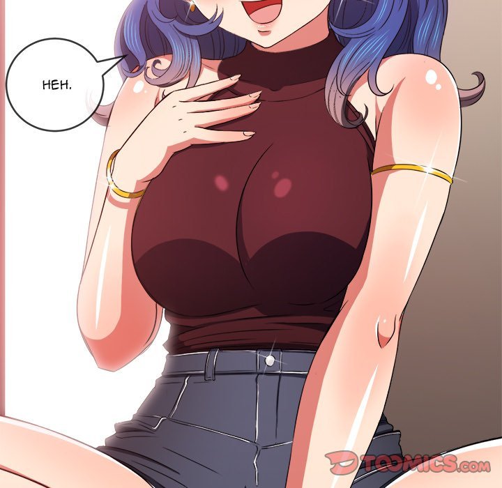My High School Bully - Chapter 67 - picture 80